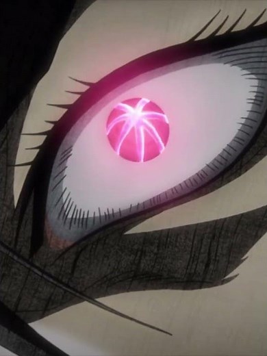 JOJO Space Ripper Stingy Eyes in Minecraft