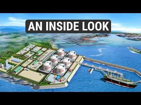 Offshore Oil and Gas Extraction: The Ultimate Guide