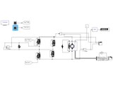Cont.Conduction Mode of DC Machine Using Half wave rectifier