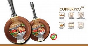 Copper Pro 360