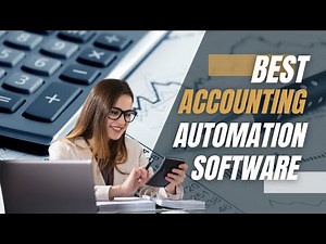 Best Accounting Automation Software for Small Businesses: Tools I Recommend as a CPA