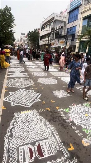 Mylapore Festival Mini Vlog | Chennai events