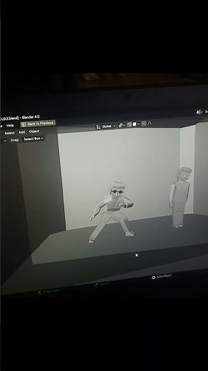 Animation for Beginners #3dmodeling #3Danimation