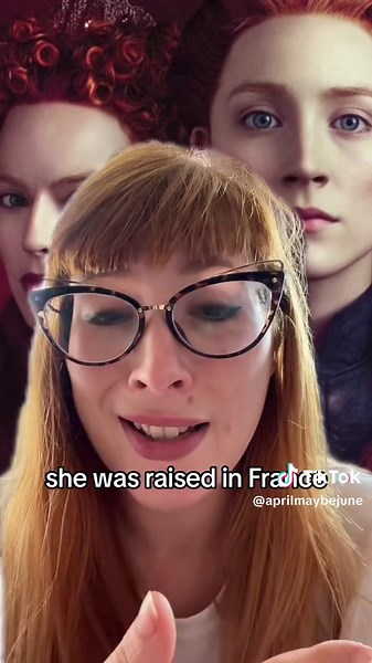 Mary Queen of Scots Film: A Historical Overview