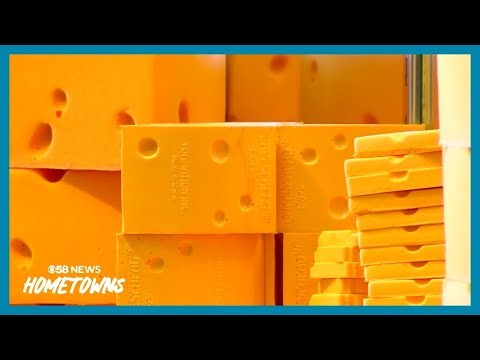CBS 58 Hometowns: History of the cheesehead hat 🧀