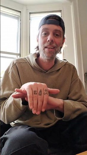 ASL 101 practice conversation SIM-COM SEE PSE ASL how to sign in sign language