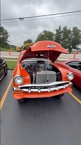 1953 Chevrolet Bel-Air