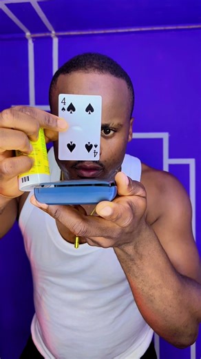 Learn Magic Trick Cards: Step-by-Step Tutorial