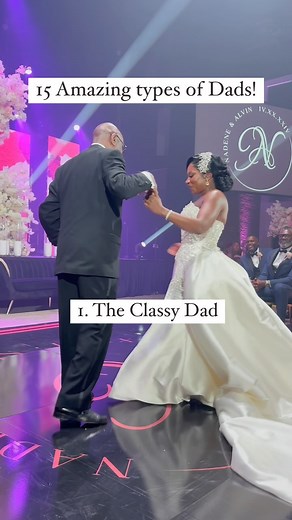 452K views · 35K reactions | Dads wear so many different hats and we...