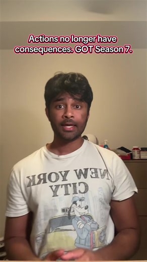 Cersei Lannister: Consequence-Free Actions in Game of Thrones