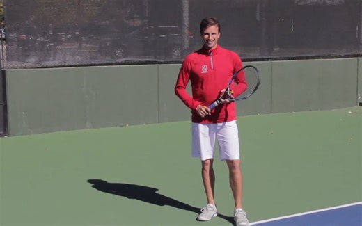 网球正手｜网球中的鸡翅肘动作 TENNIS FOREHAND ｜ Chicken Wing Elbow Move In Tennis