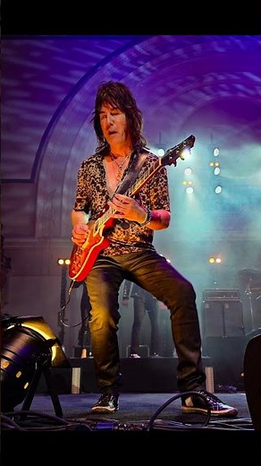 The Classic Rock Show 2026