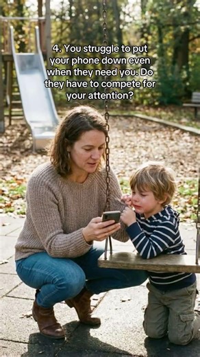 Is your screen time robbing family moments?