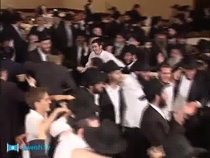The Jewish Wedding - Part 2