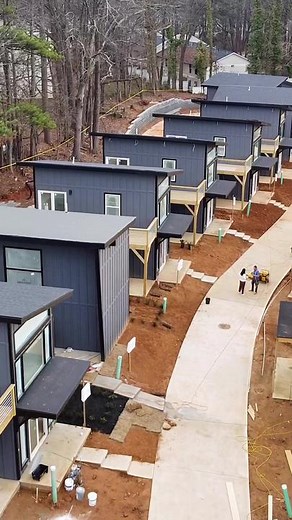 Empowering Communities Through Sustainable Home Ownership | Oasis Build