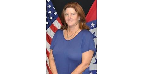 Jail  Baxter County Sheriffs Office