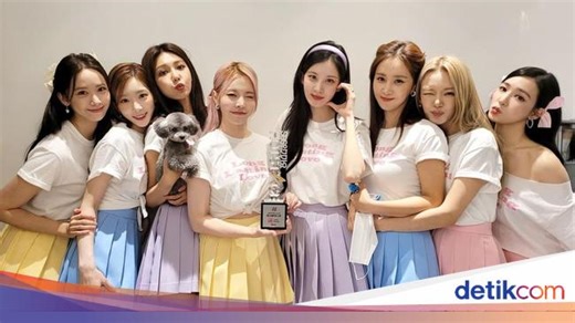 Profil Member Girls' Generation, Lengkap dengan Fakta-Faktanya