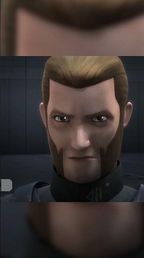 Thrawn Actor Lars Mikkelsen Reveals Good News About His Character