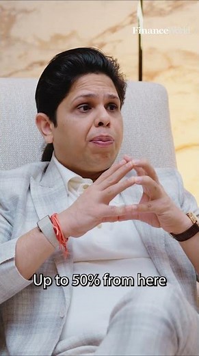 Exclusive Interview with Ankur Aggarwal, Chairman and Founder of BnW Developments