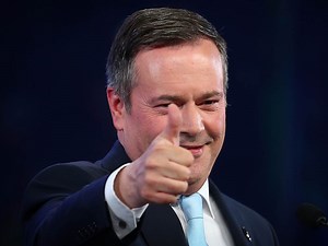 Rest of Canada thinks it can live without Alberta oil — Jason Kenney needs to prove them wrong