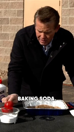 10K views · 114 reactions | Making Snakes Out of Burning Sugar... #science #fire #diyscience #stevespangler | Steve Spangler | Facebook