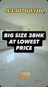 288 reactions · 12 comments | 1578 sqft size এর একটা বড় 3bhk পায়ে...