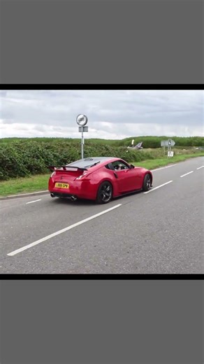 Nissan 370Z GT V6 2009 #nissan #nissan370z #370z #jdm #jdmcars
