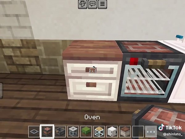 Decorate Your Dream Minecraft House in the Countryside