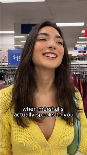 💙🤣 that feeling when #marshalls tells you exactly what you need #shopping