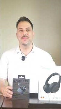 Over-Ear vs In-Ear?! Cambrian & Earfeel i5