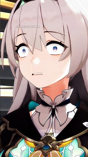 Robin made a big mistake 💀 #honkaistarrail #hsr #shorts