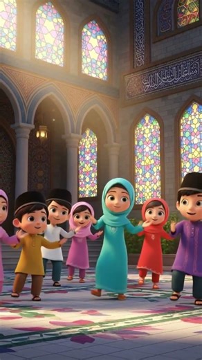 assalamualaikum juma key din darood pak kasrat sy padha kro #youtubeshorts #islamiccartoon#youtube