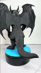 Gargoyle Statue, Dragon Statue