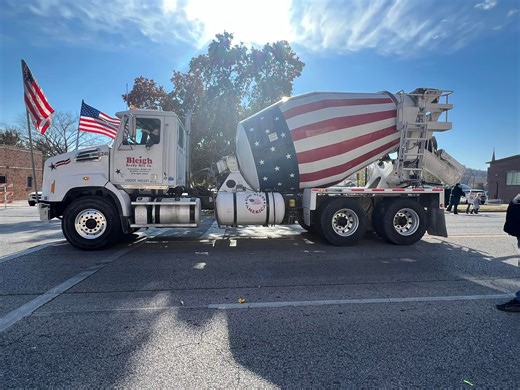 Veterans day parades planned for Quincy and Hannibal – Muddy River News