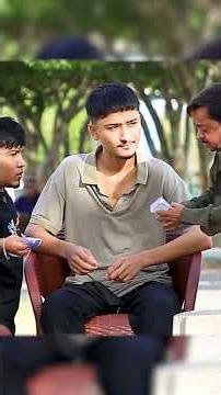 Giving Money Prank Pt 2 #shorts