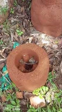 IMPROVED COOKSTOVES #from waste to energy #cooking