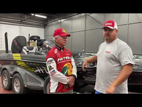 RITE-HITE Turret Introduction Video