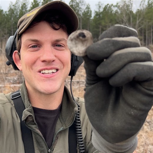 1.4M views · 22K reactions | Forgotten Home Site Reveals Treasures From Centuries Ago! (nuggetnoggin) | Nugget Noggin | Facebook