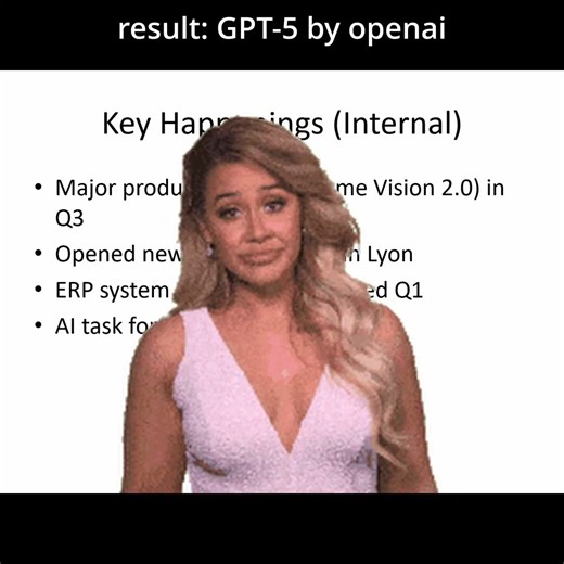 GLM-4.5 versus GPT-5: creating PowerPoint presentations