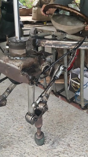 DIY Robot: Easy Steps to Build Your Own