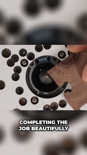 7.9K views · 55 reactions | Don’t Let a Big Bearing Ruin the Cut ✂️...