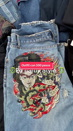 Tienda Ed Hardy en Oaxaca - Fucking Clothes