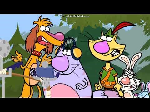 Nature Cat Sound Off (HD Quality) Part 2 (Finale Part)