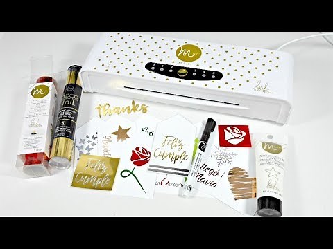 Review Minc | Cómo sacarle el máximo partido a tu máquina