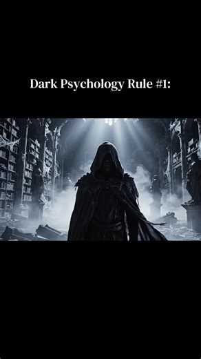 Silence is violence. 🤫👁️ #psychologytricks #suntzu #power #silentoracle #observer