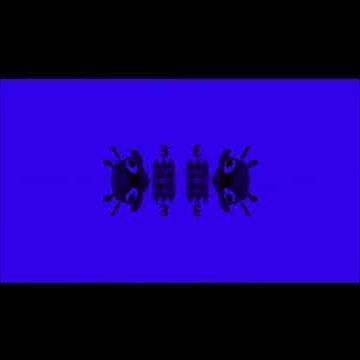 Numberblocks intro in G-major 14