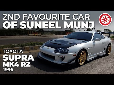 Toyota Supra Mk4 | Owner Review | PakWheels