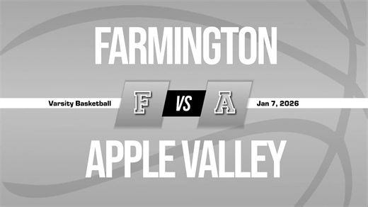 Basketball Game Preview: Farmington Tigers vs. Eastview Lightning   Official Tickets