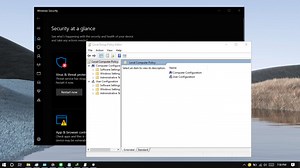 Cara Mematikan Windows Defender di Windows 10 dengan Group Policy Editor