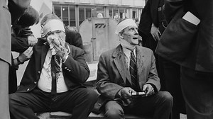 How Northern Ireland's doctors and nurses coped with the Troubles